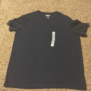 Men’s Duluth trading short sleeve shirt